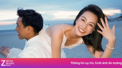 Die als „IELTS-Hot Girl“ bekannte Thảo Tâm erhält einen Heiratsantrag.