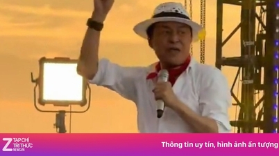 'Zhang Wuji' Ma Jingtao کی متنازع تصویر