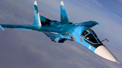 Alžírsko dostává stíhačky Su-34: Zlom v modernizaci severoafrického letectva.