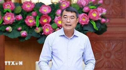 ນາຍົກລັດຖະມົນຕີ: ທີ່ຢູ່ອາໄສໃຫ້ເຊົ່າແມ່ນພາກສ່ວນຍຸດທະສາດ, ຮັບໃຊ້ປະຊາຊົນ.