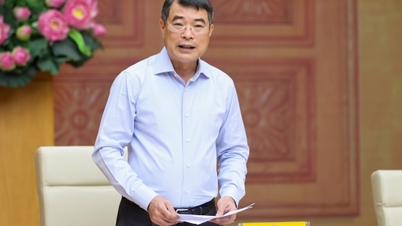 Развитие жилищного строительства и производства арендного жилья: Ханой должен стать первопроходцем и возглавить этот процесс.