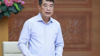 Le Premier ministre Le Minh Hung : Nous étudions les politiques relatives aux baux de logements pour des durées de 15 à 20 ans et plus.