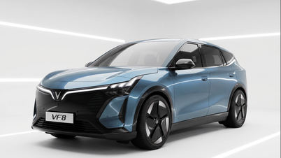 Experts: The new generation VinFast VF 8 sets a new milestone for VinFast in terms of technology.