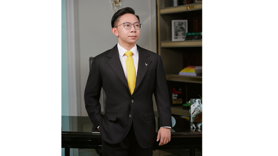 VinFast nombra al Sr. Pham Nhat Quan Anh como Presidente del Consejo de Administración.