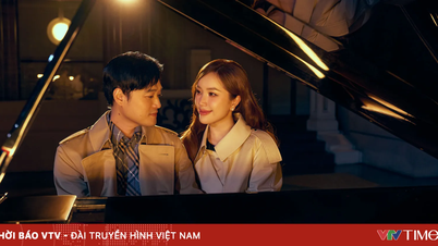"Nightingale Prince" Quang Vinh brings back memories of youth.