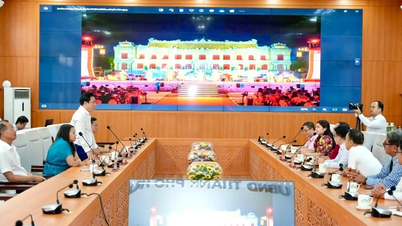 হিউ শহর ২০২৬ সালের গোল্ডেন কাইট অ্যাওয়ার্ডস আয়োজন করার প্রস্তাব দিয়েছে।