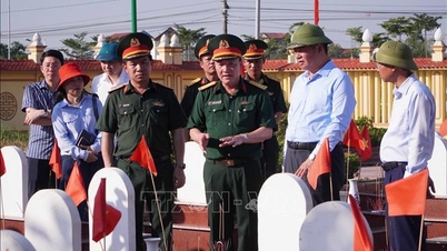 Hưng Yên: Đẩy nhanh tiến độ thực hiện ‘Chiến dịch 500 ngày đêm’
