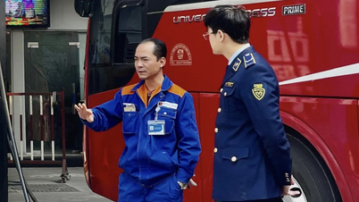Hanoi Market Management: De controle op de omschakeling van benzine naar E10 wordt opgevoerd.