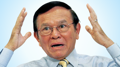 Hun Sen, eski Kamboçyalı muhalefet lideri için af emrini imzaladı.