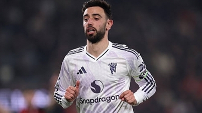 Migliori assist da quando Bruno Fernandes è arrivato in Premier League: Salah è al primo posto.