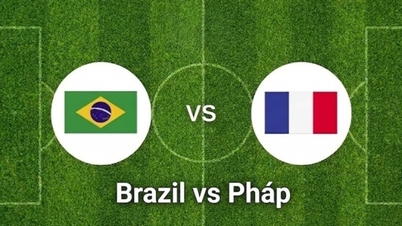 Análise e previsão para o jogo Brasil x França: Uma partida muito equilibrada.