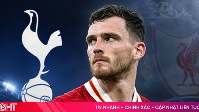Tottenham mencapai kesepakatan dengan rekrutan baru pertama mereka di musim panas 2026.