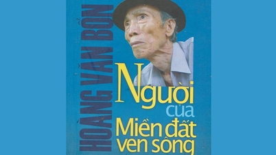 ນັກຂຽນ ຮວ່າງວັນບອນ: ບຸກຄົນຜູ້ມີຊື່ສຽງໃນວັນນະຄະດີ ດົ່ງນາຍ.