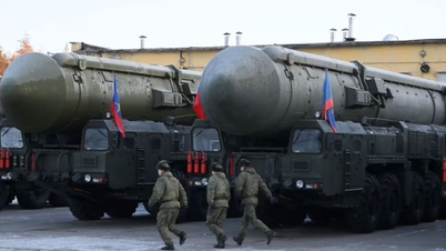 Ο πύραυλος RS-24 Yars, με ταχύτητα Mach 25 και βεληνεκές 12.000 χλμ., είναι ένας «μη αναχαιτιζόμενος» πυρηνικός διηπειρωτικός πύραυλος (ICBM).