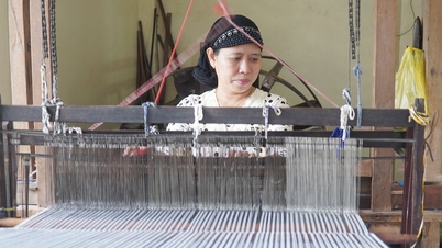 Đổi thay ở vùng đồng bào Chăm
