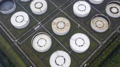 Los precios de la gasolina y el petróleo hoy, 26 de mayo: Caen en picado casi un 7% a medida que se espera que Estados Unidos e Irán se acerquen a un acuerdo.