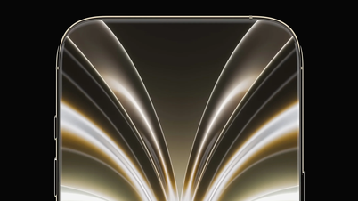 iPhone 20 Pro Max: iPhone Apple yang paling bercita-cita tinggi dengan paparan yang sangat cantik.