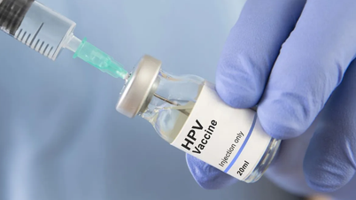 Nová politika: Vakcína proti HPV bude od 1. července zahrnuta do povinného očkování.