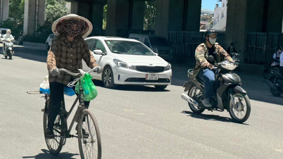 4 kumpulan orang yang paling terdedah kepada penyakit dalam cuaca panas.