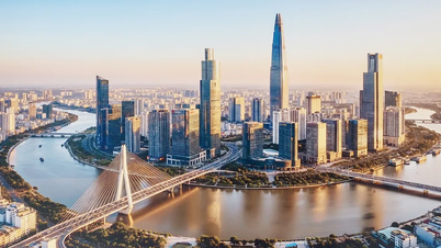 Thể chế vượt trội để siêu đô thị bứt phá