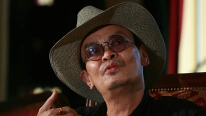 L'eredità poco conosciuta del musicista Thanh Tung nel film 'The Cards Are Stacked Against You'