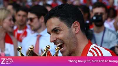آرسنال لیگ را برد چون هیچ فرصتی را هدر نداد.
