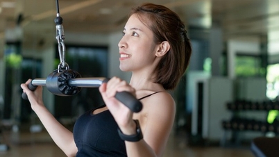 3 kumpulan senaman yang membantu menguatkan tulang, mengurangkan risiko osteoporosis dan jatuh.