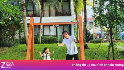 Ở nhà hướng Tây phải 'tháo chạy' vì nắng nóng gay gắt