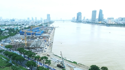Da Nang'dan bakıldığında, 68 Sayılı Kararın uygulanmasının birinci yılı: Bölüm 2: Trilyon dolarlık projeler için arazi kaynaklarının kilidini açmak.