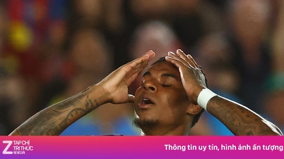 Rashford mengambil risiko dengan bergabung bersama Barcelona.