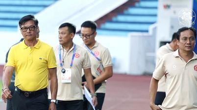 V-League verzeichnet Rekordzahl an Trainerwechseln: Die Folgen kurzfristigen Denkens.