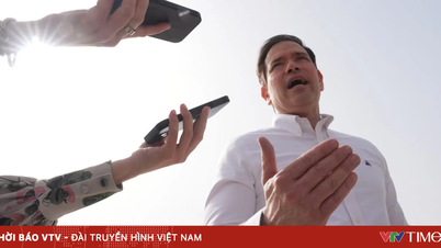 AS memperingatkan akan memilih "jalan lain" jika negosiasi dengan Iran gagal.