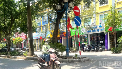 Prakiraan cuaca untuk 26 Mei: Cuaca panas berlanjut di seluruh negeri; terutama panas yang sangat terik di Vietnam Utara dan Tengah.