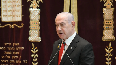 Israël intensifie ses frappes aériennes sur le Liban, menaçant d'« écraser » le Hezbollah.