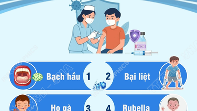 Programa de vacunación contra epidemias: Enfermedades que requieren vacunación.