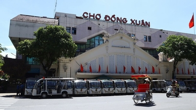 Hôm nay, miền Bắc bước sang ngày cao điểm nắng nóng nhất, mức nhiệt nhiều nơi vượt 40 độ C