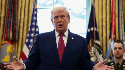 US-Präsident Trump rief mehrere Länder zur Normalisierung der Beziehungen zu Israel auf.