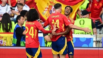 Spanien slutför VM-truppen 2026: Real Madrid-spelaren frånvarande för första gången.