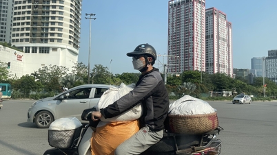 Thời tiết Hà Nội hôm nay: Nắng nóng đặc biệt gay gắt, mức nhiệt Thủ đô cao nhất bao nhiêu độ?