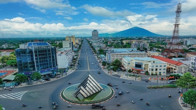 Tay Ninh posiluje mezinárodní spolupráci a rozšiřuje rozvojové příležitosti s čínskými partnery.