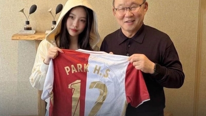Báo chí Thái Lan: "Kanchanaburi Power FC phải bỏ ra nhiều tiền để mời HLV Park Hang-seo"