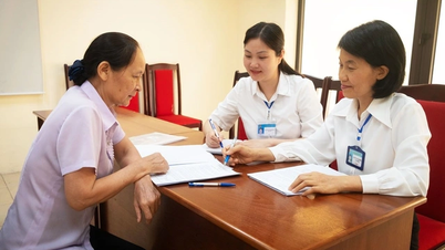 Bốn nhóm đối tượng được hưởng chế độ bồi dưỡng tiếp công dân từ 1/7/2026