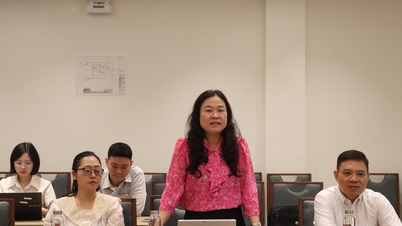 Hà Nội: Tập trung xây dựng văn bản chi tiết, hướng dẫn thi hành Luật Thủ đô