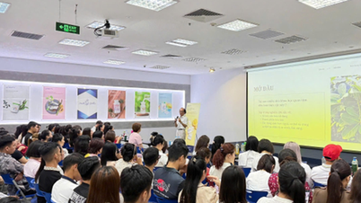 Unicity เปิดตัวผลิตภัณฑ์ที่ทำจากใบชาเยอร์บามาเต้ – ทางเลือกด้านพลังงานสำหรับไลฟ์สไตล์ยุคใหม่