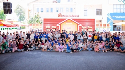 Zdjęcia do filmu „Vietnamese Family Home” będą realizowane w Nghe An od 12 do 14 czerwca 2026 roku.