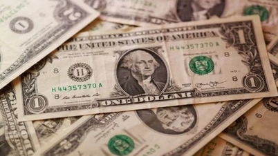 USD-Wechselkurs heute (26. Mai): Der US-Dollar gibt leicht nach.