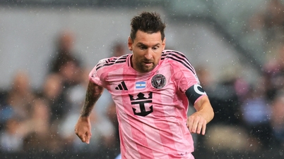 Kihirdették Messi sérülésével kapcsolatos eredményeket, és mindenki megkönnyebbült.