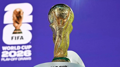 OFICIAL: Lista de 1.248 jugadores de 48 selecciones para la Copa del Mundo de 2026.