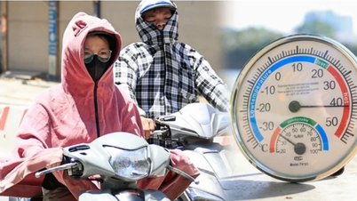 ارتفاع درجات الحرارة إلى 40 درجة مئوية: من هم الأكثر عرضة للإصابة بضربة الشمس؟