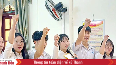 ສຸມໃສ່ການພັດທະນາສະມາຊິກພັກໃນບັນດານັກຮຽນ.